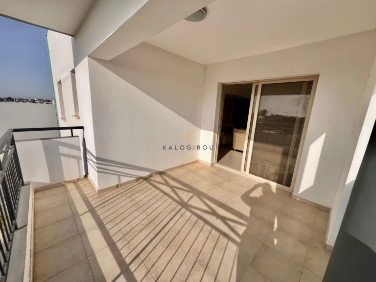2 Bedroom Apartment for Sale in Livadia Larnakas, Larnaca District