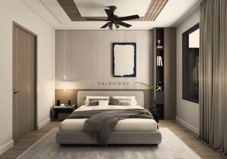 2 Bedroom Apartment for Sale in Kiti, Larnaca District