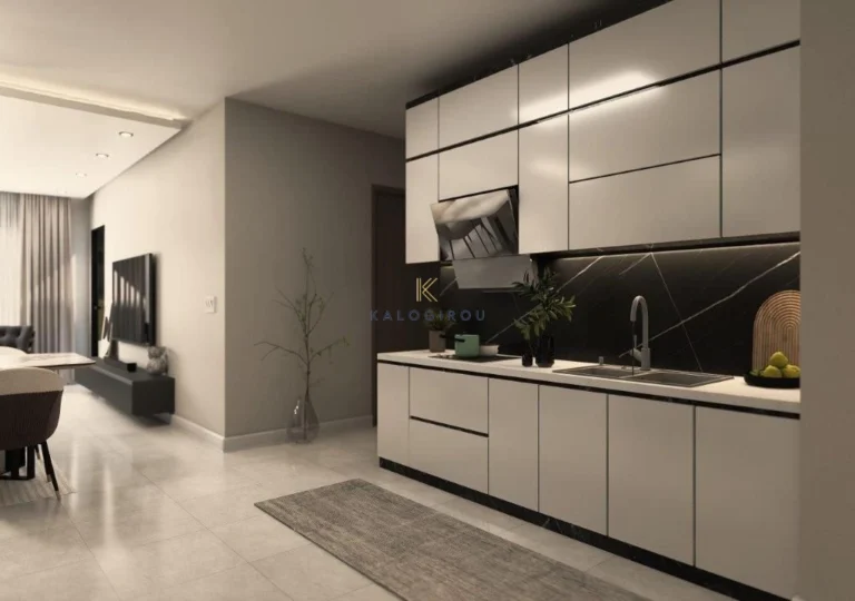 1 Bedroom Apartment for Sale in Kiti, Larnaca District