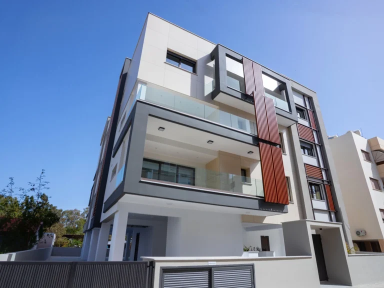 2 Bedroom Apartment for Sale in Limassol District