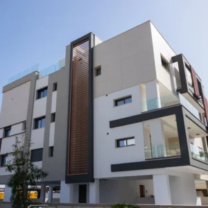 2 Bedroom Apartment for Sale in Limassol District