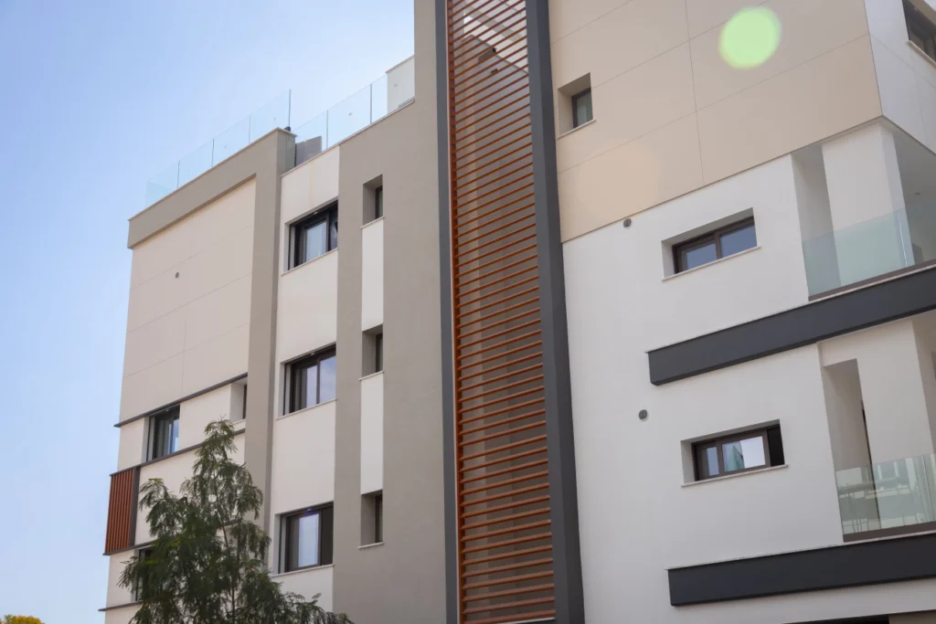 2 Bedroom Apartment for Sale in Limassol District
