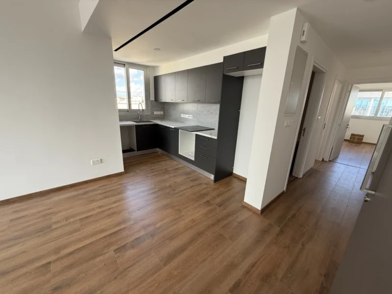 2 Bedroom Apartment for Sale in Larnaca District