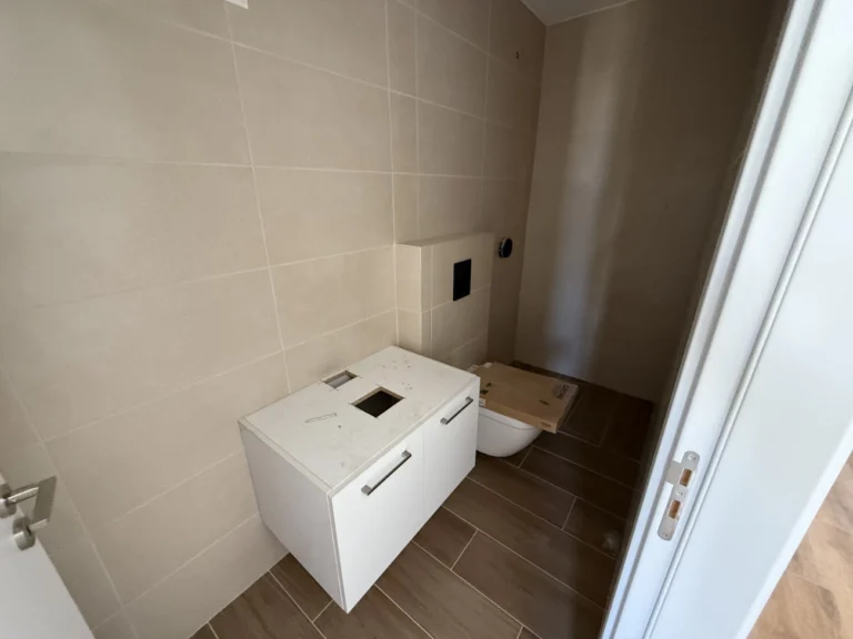 2 Bedroom Apartment for Sale in Larnaca District