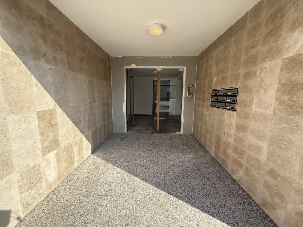 2 Bedroom Apartment for Sale in Larnaca District