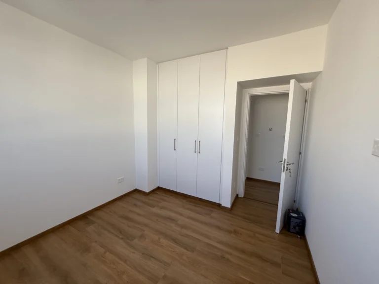 2 Bedroom Apartment for Sale in Larnaca District