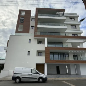 2 Bedroom Apartment for Sale in Larnaca District