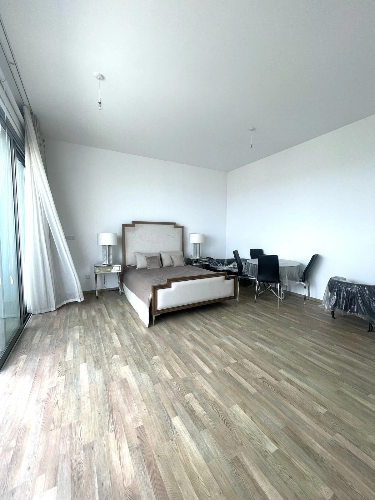 4 Bedroom Apartment for Sale in Limassol District