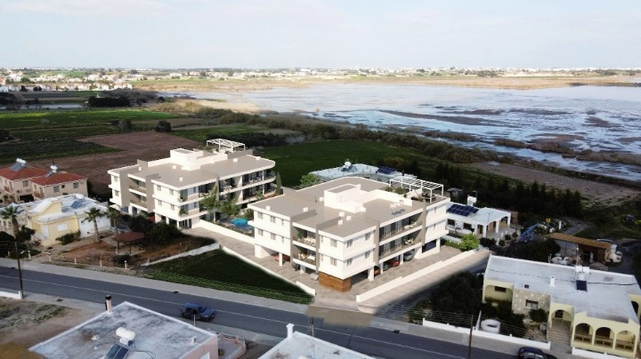 2 Bedroom Apartment for Sale in Sotira, Famagusta District