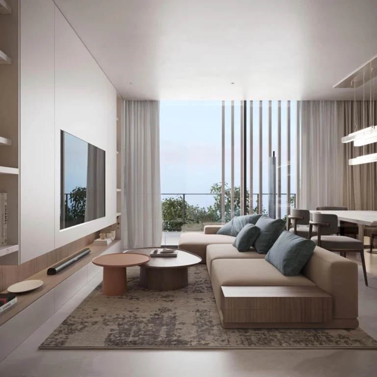 1 Bedroom Apartment for Sale in Chlorakas, Paphos District