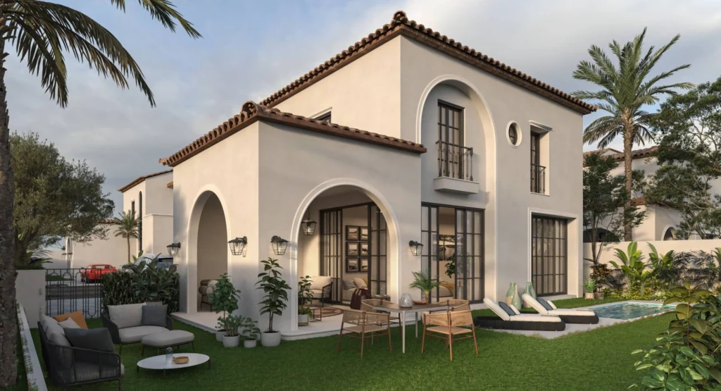 3 Bedroom House for Sale in Oroklini, Larnaca District