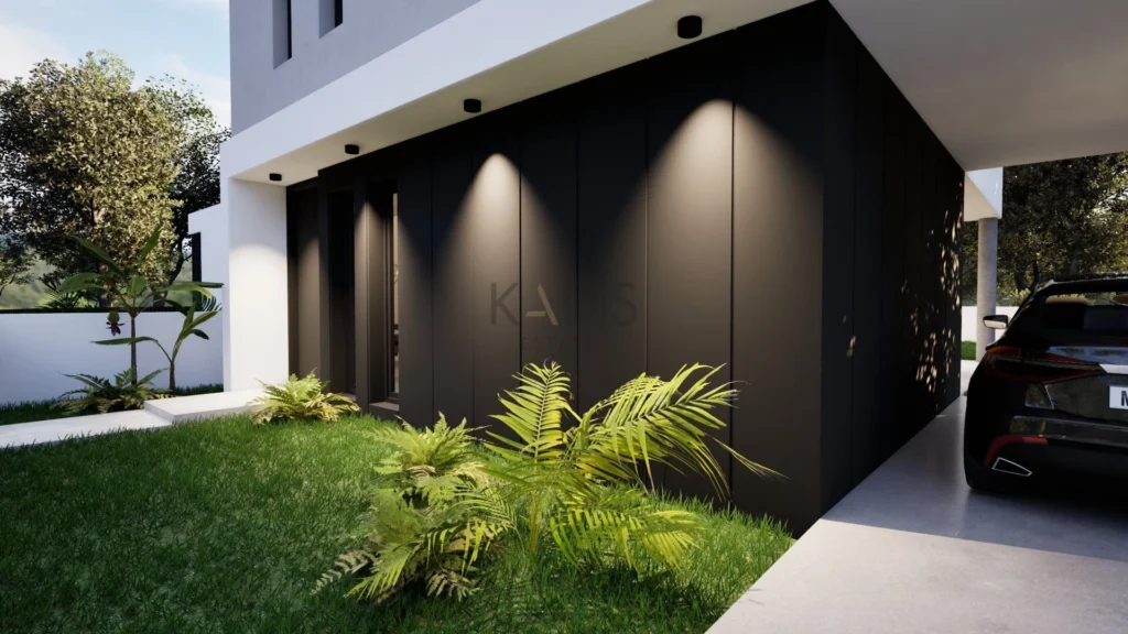 3 Bedroom House for Sale in Latsia, Nicosia District