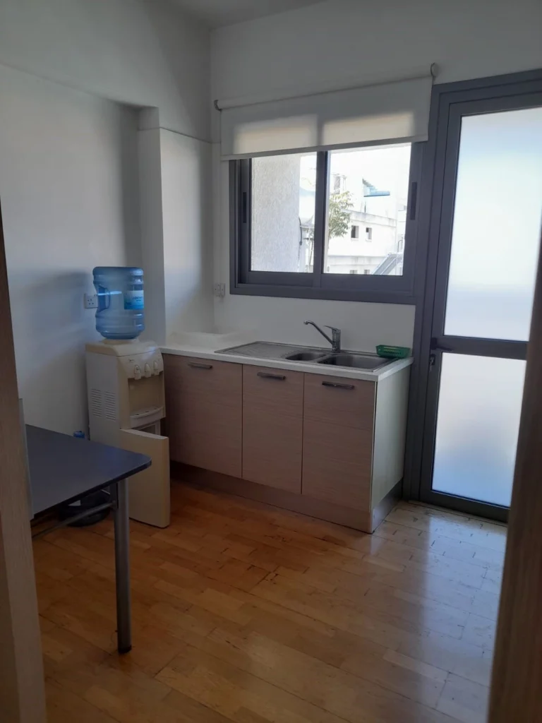 3 Bedroom Apartment for Rent in Limassol – Agios Nektarios