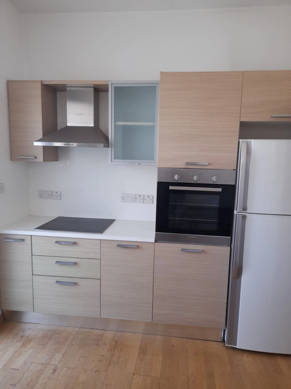 3 Bedroom Apartment for Rent in Limassol – Agios Nektarios
