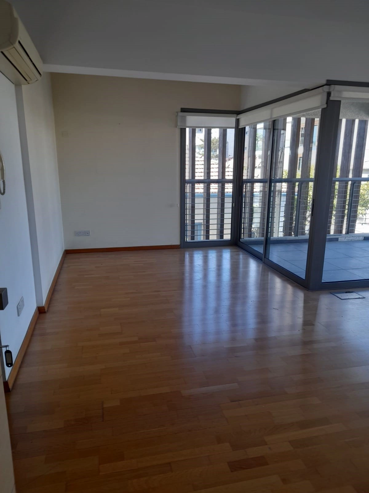 3 Bedroom Apartment for Rent in Limassol – Agios Nektarios