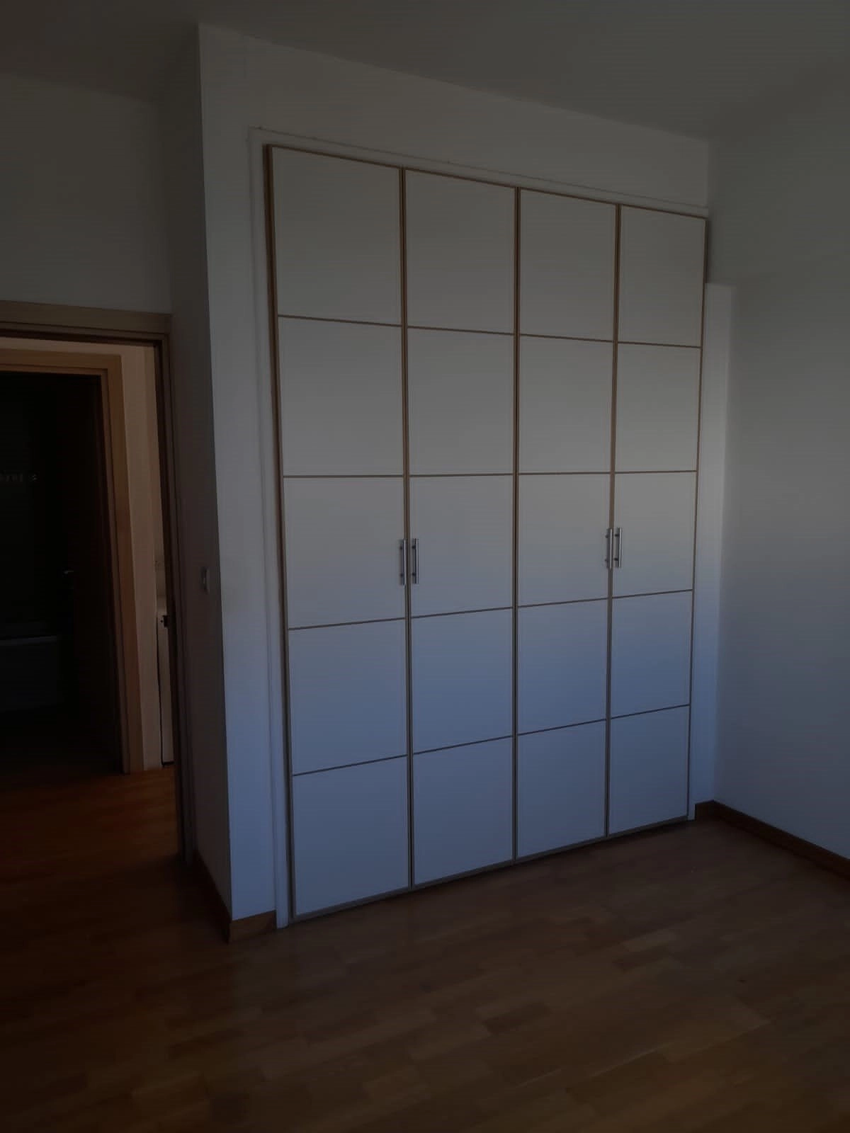 3 Bedroom Apartment for Rent in Limassol – Agios Nektarios