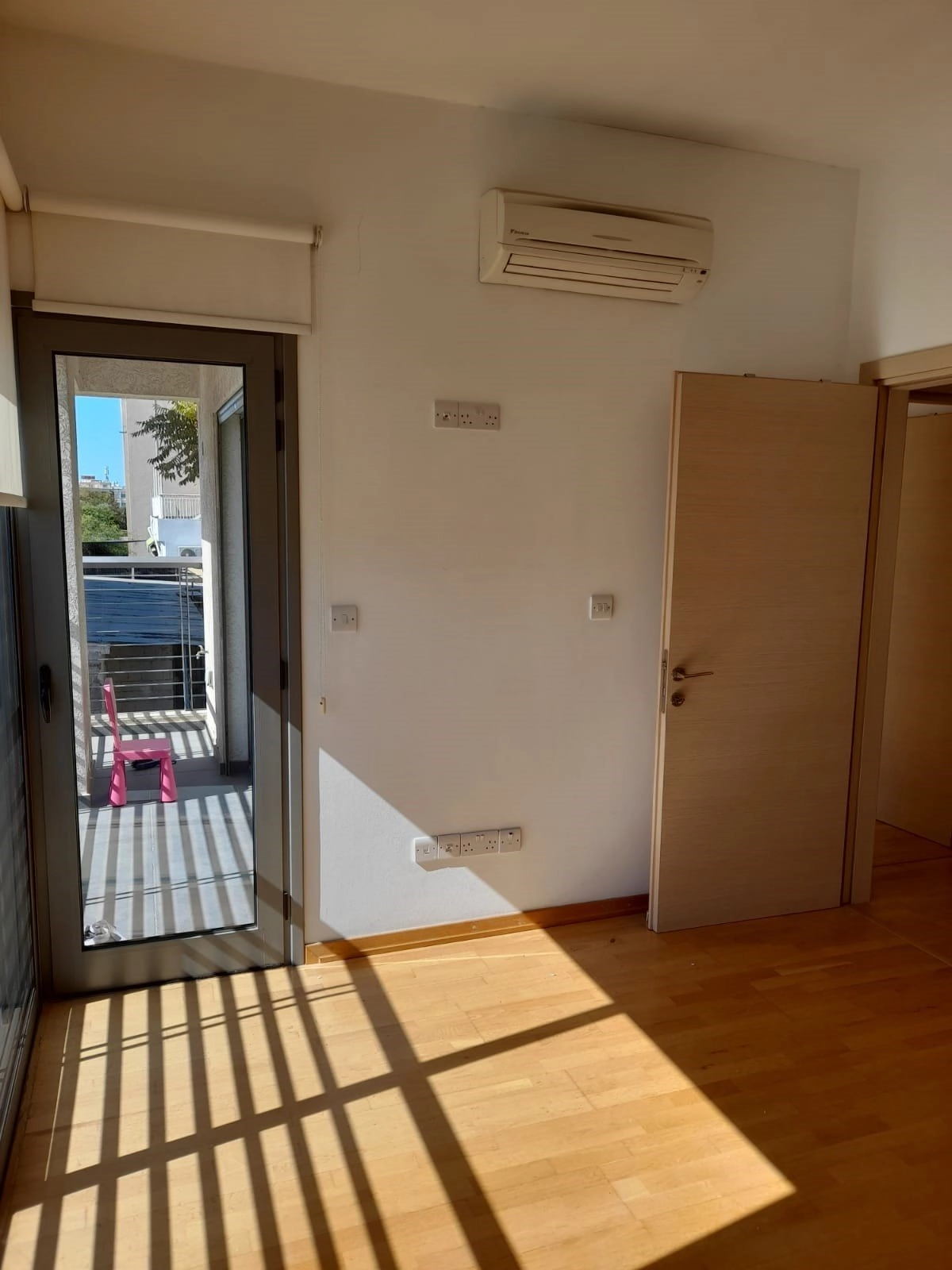 3 Bedroom Apartment for Rent in Limassol – Agios Nektarios