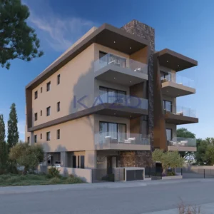 2 Bedroom Apartment for Sale in Limassol – Mesa Geitonia