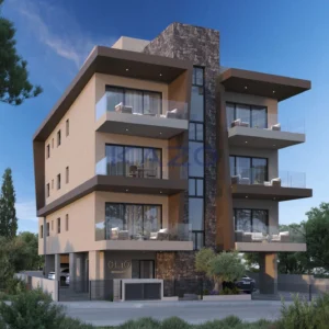 2 Bedroom Apartment for Sale in Limassol – Mesa Geitonia