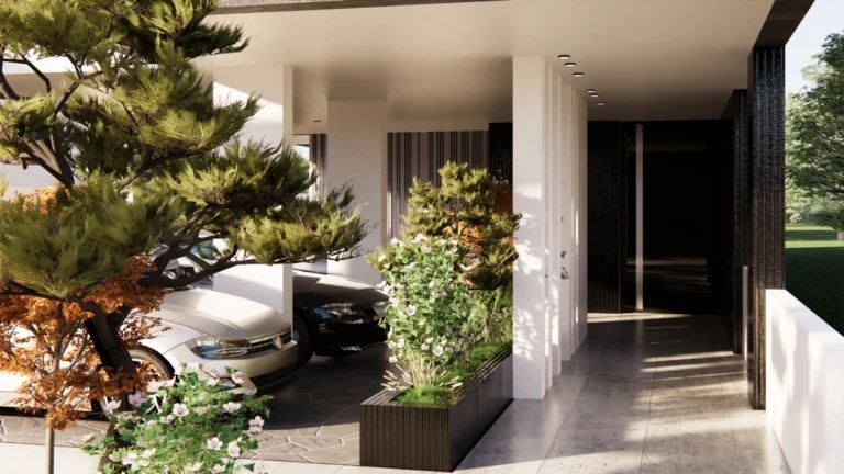 2 Bedroom Apartment for Sale in Livadia Larnakas, Larnaca District