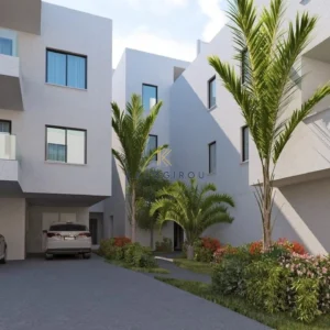 2 Bedroom Apartment for Sale in Livadia Larnakas, Larnaca District