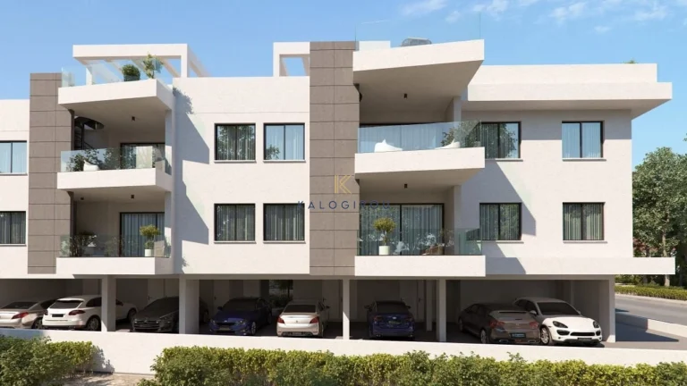 3 Bedroom Apartment for Sale in Livadia Larnakas, Larnaca District
