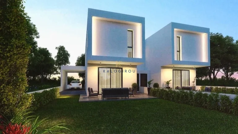 Cheap Houses and Villas for Sale Larnaca up to 400000 euro