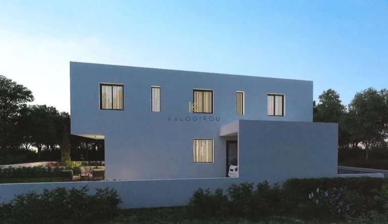 3 Bedroom House for Sale in Avdellero, Larnaca District