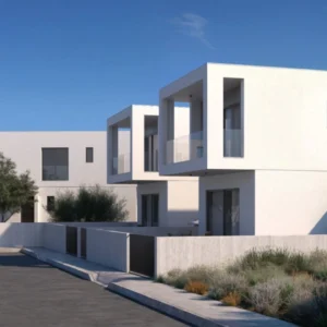 3 Bedroom House for Sale in Paphos – Emba