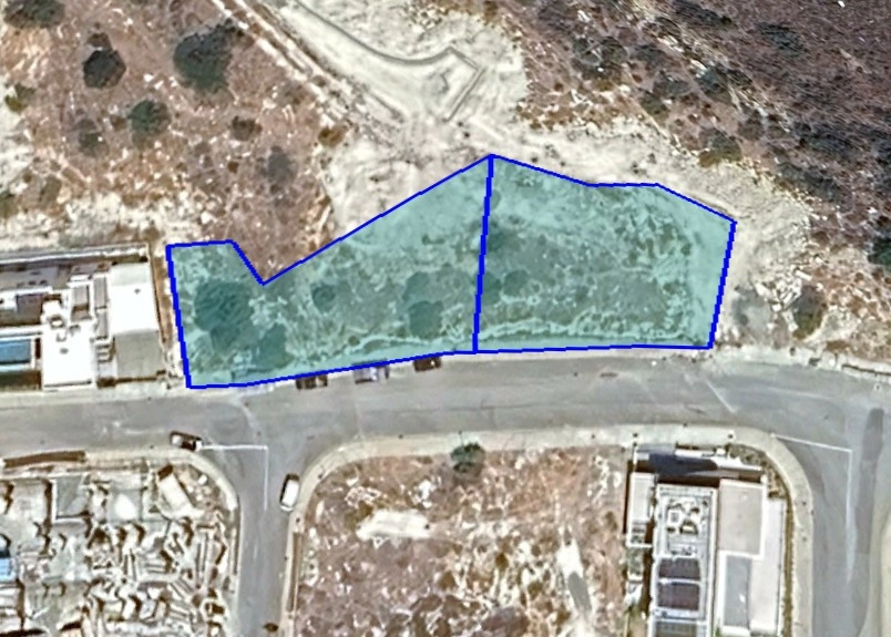 for Sale in Paniotis, Limassol District