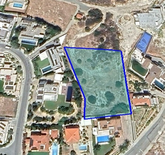 for Sale in Paniotis, Limassol District