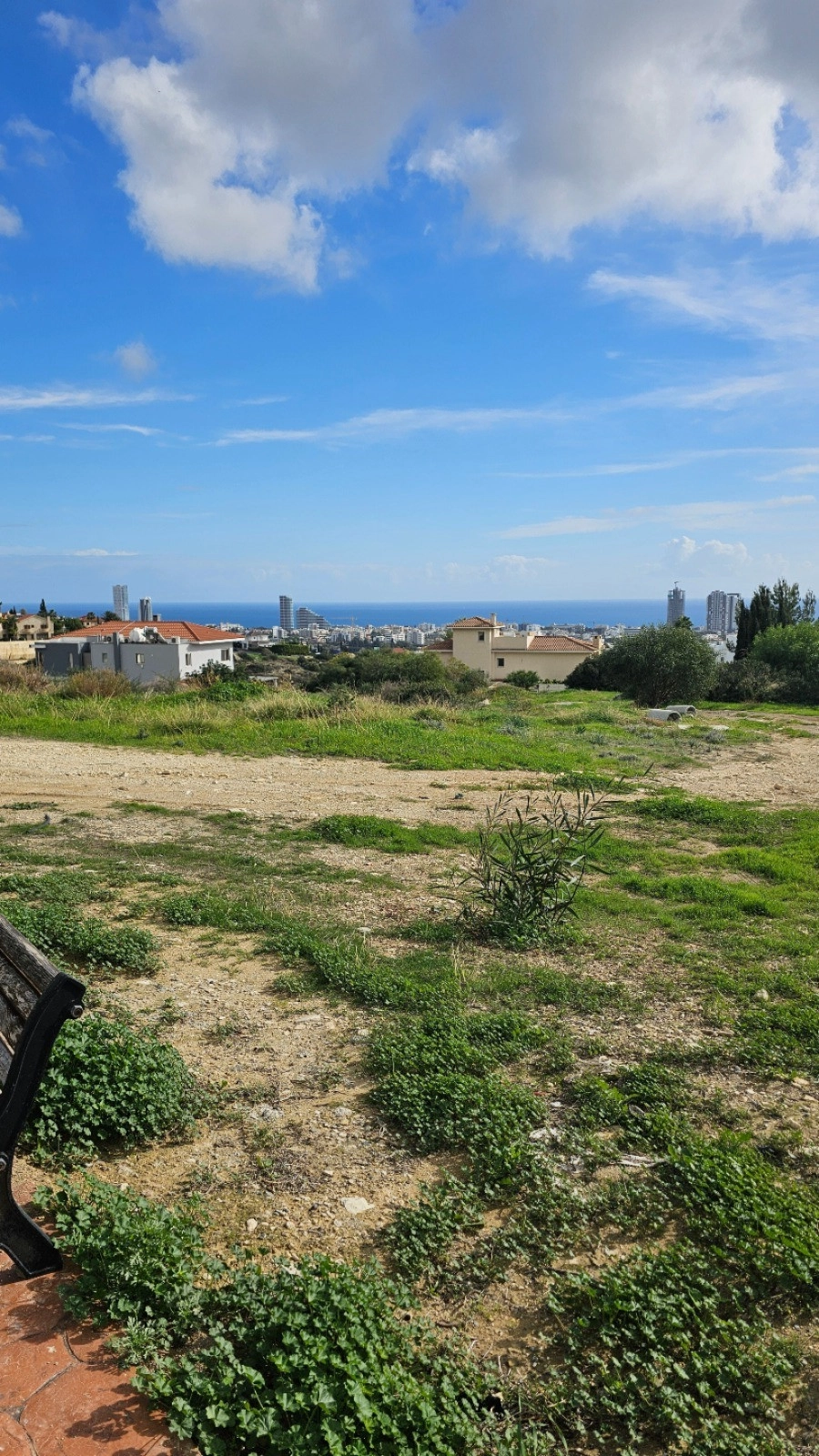 for Sale in Paniotis, Limassol District