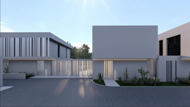 3 Bedroom House for Sale in Deryneia, Famagusta District