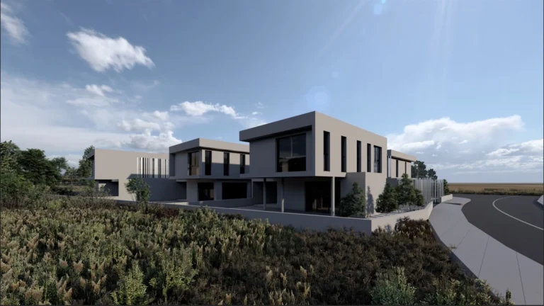 Cheap Houses and Villas for Sale Famagusta up to 400000 euro