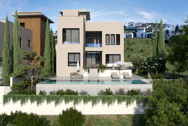 for Sale in Parekklisia, Limassol District