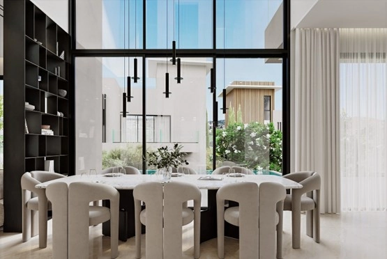 for Sale in Parekklisia, Limassol District