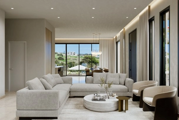for Sale in Parekklisia, Limassol District