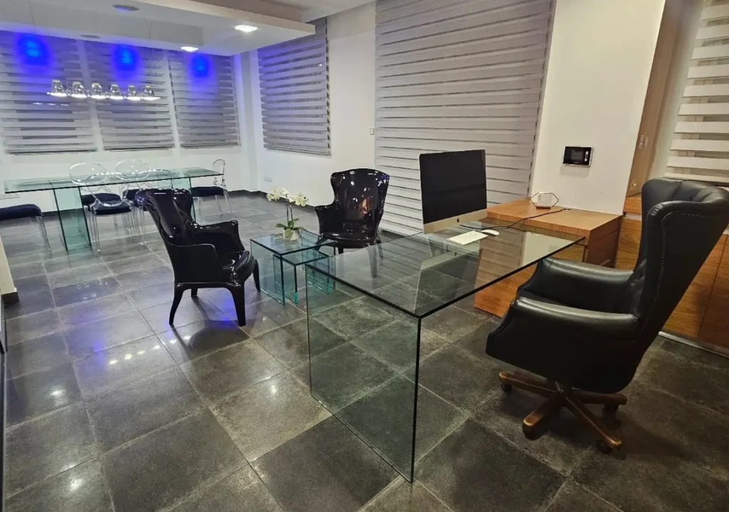 120m² Office for Sale in Limassol – Kapsalos