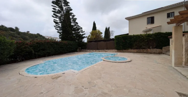 3 Bedroom House for Sale in Tala, Paphos District