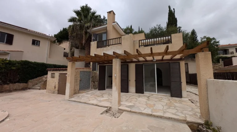3 Bedroom House for Sale in Tala, Paphos District