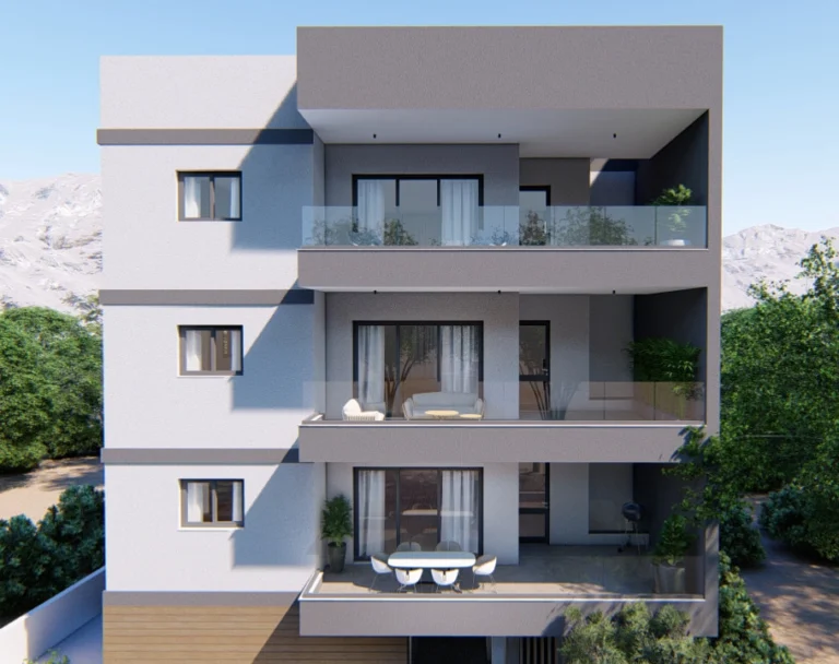 3 Bedroom Apartment for Sale in Limassol District