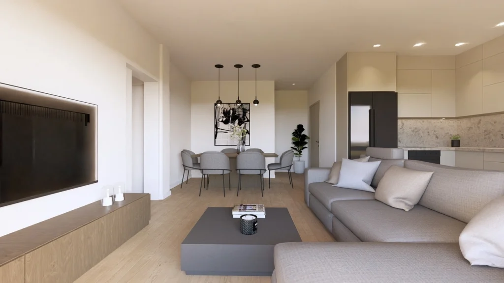 3 Bedroom Apartment for Sale in Limassol District
