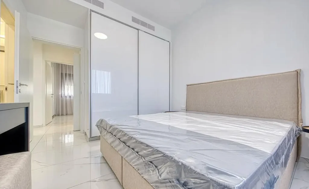 3 Bedroom Apartment for Rent in Limassol – Panthea