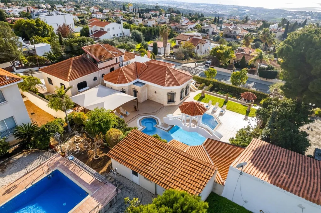 5 Bedroom Apartment for Rent in Tala, Paphos District