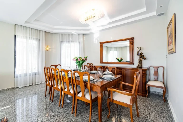 5 Bedroom Apartment for Rent in Tala, Paphos District
