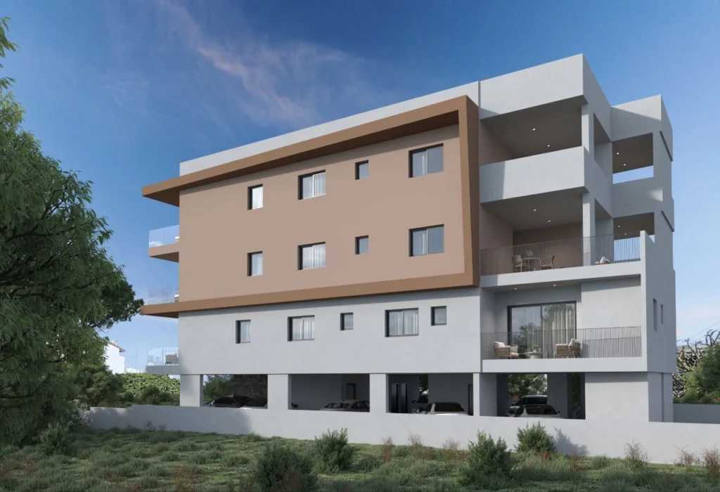 748m² Building for Sale in Limassol – Mesa Geitonia