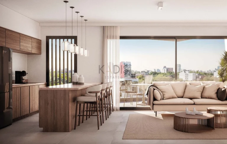 1 Bedroom Apartment for Sale in Limassol – Ekali