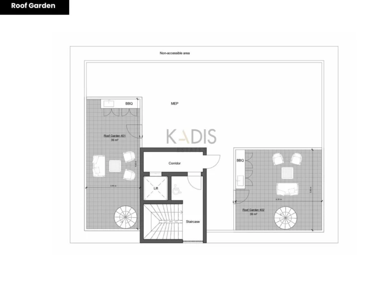 1 Bedroom Apartment for Sale in Limassol District