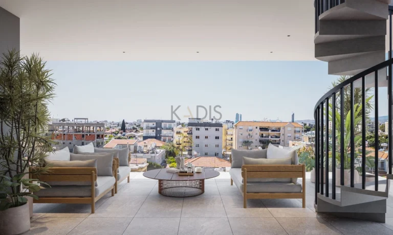 1 Bedroom Apartment for Sale in Limassol District