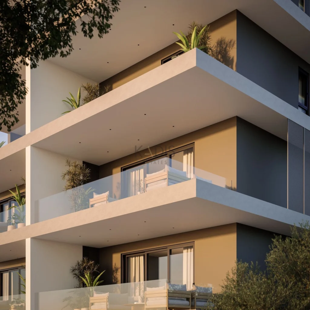1 Bedroom Apartment for Sale in Limassol District